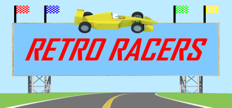 Retro Racers