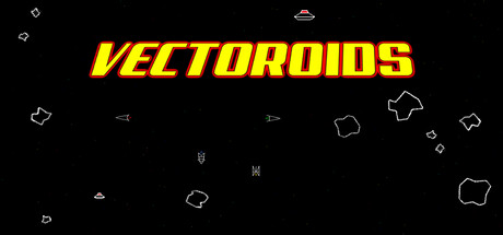 Image for Vectoroids