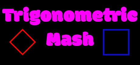 Trigonometric Mash Cover Image