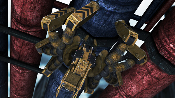 Tokyo Necrofor windows and Linux 1