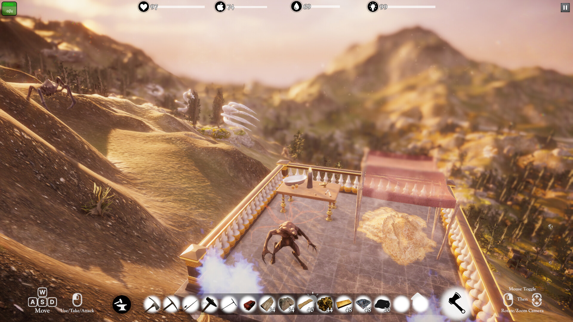Paper Needs Inspiration! screenshot 1
