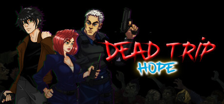 Dead Trip: Hope banner