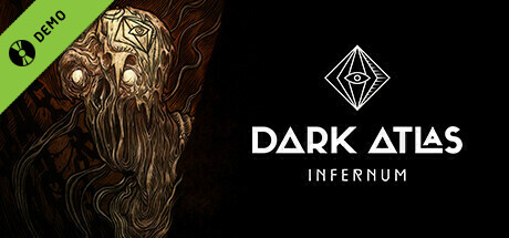 Dark Atlas: Infernum Demo