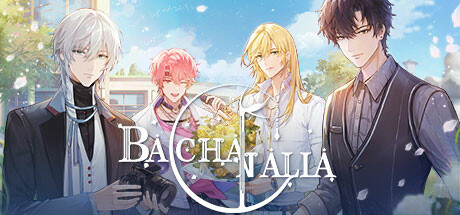 BACCHANALIA banner