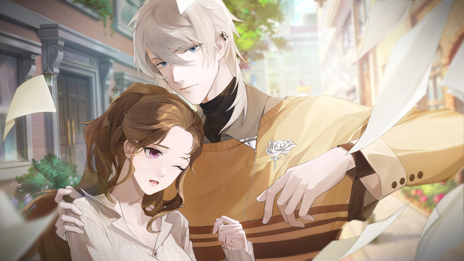 BACCHANALIA screenshot 1