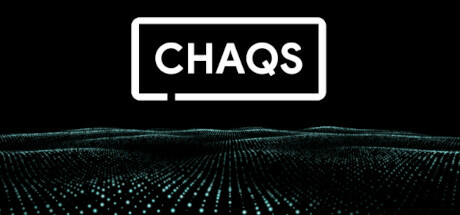 CHAQS Cover Image