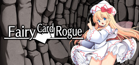Fairy Card Rogue Cover Image