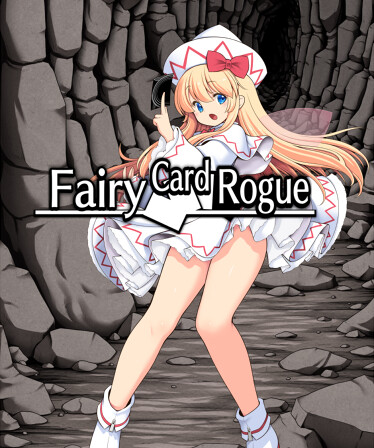 Fairy Card Rogue
