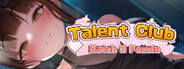 Talent Club ~ Match 3 Puzzle