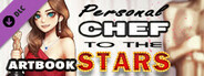 Personal Chef to the Stars Artbook