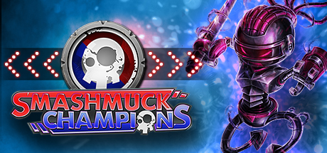 Smashmuck Champions steam charts