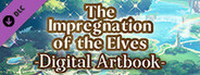 The Impregnation of the Elves: Conquest of the Arrogant Fairies by Impregnation - Digital Artbook
