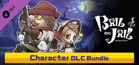 Bail or Jail - Character DLC Bundle banner image