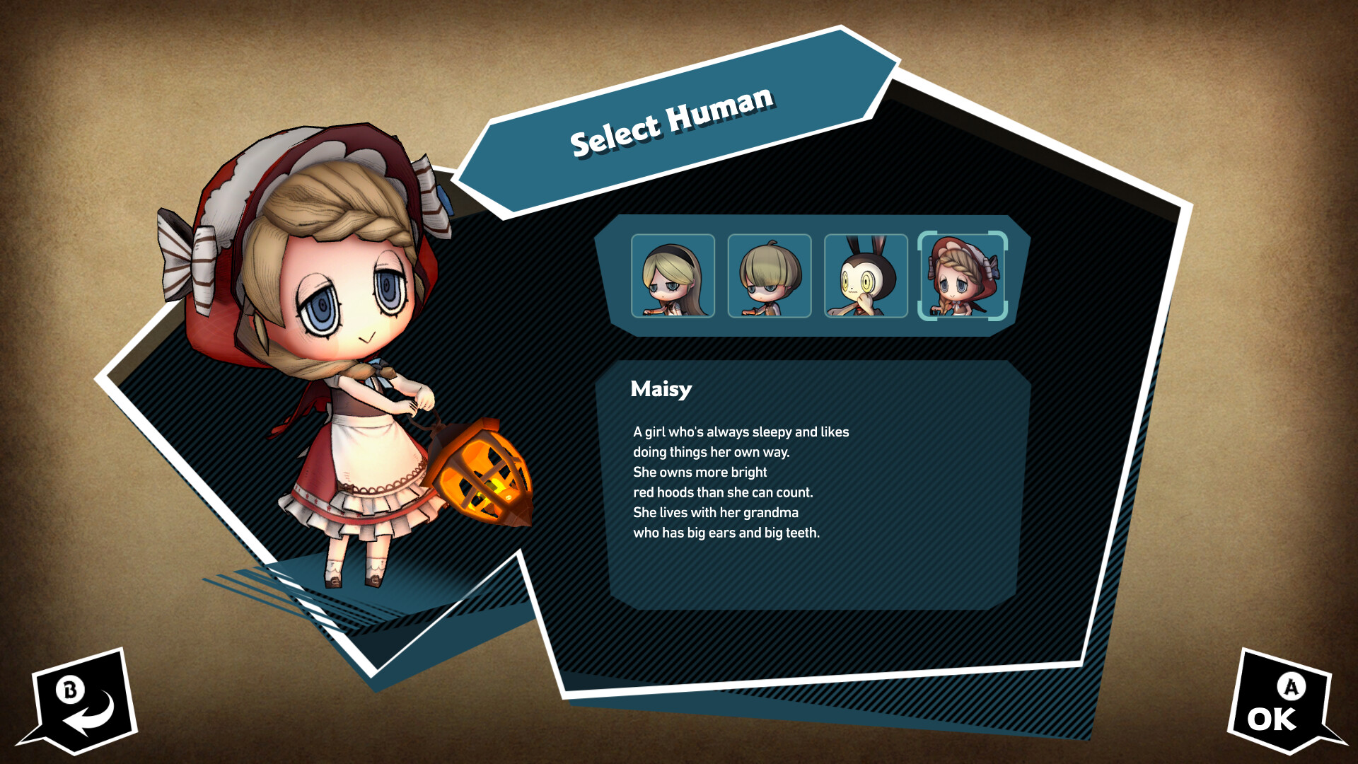 Bail or Jail - Character DLC Bundle screenshot screenshot 3