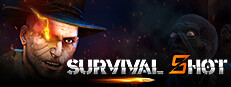 Survival Shot 게임 이미지