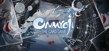Onmyoji：the card game header image