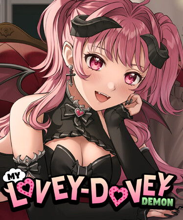 My Lovey-Dovey Demon