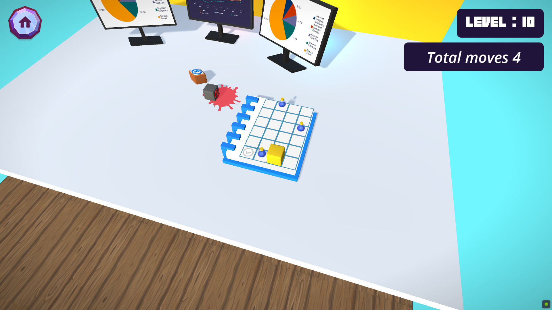 Put Your Stamp On screenshot screenshot 5