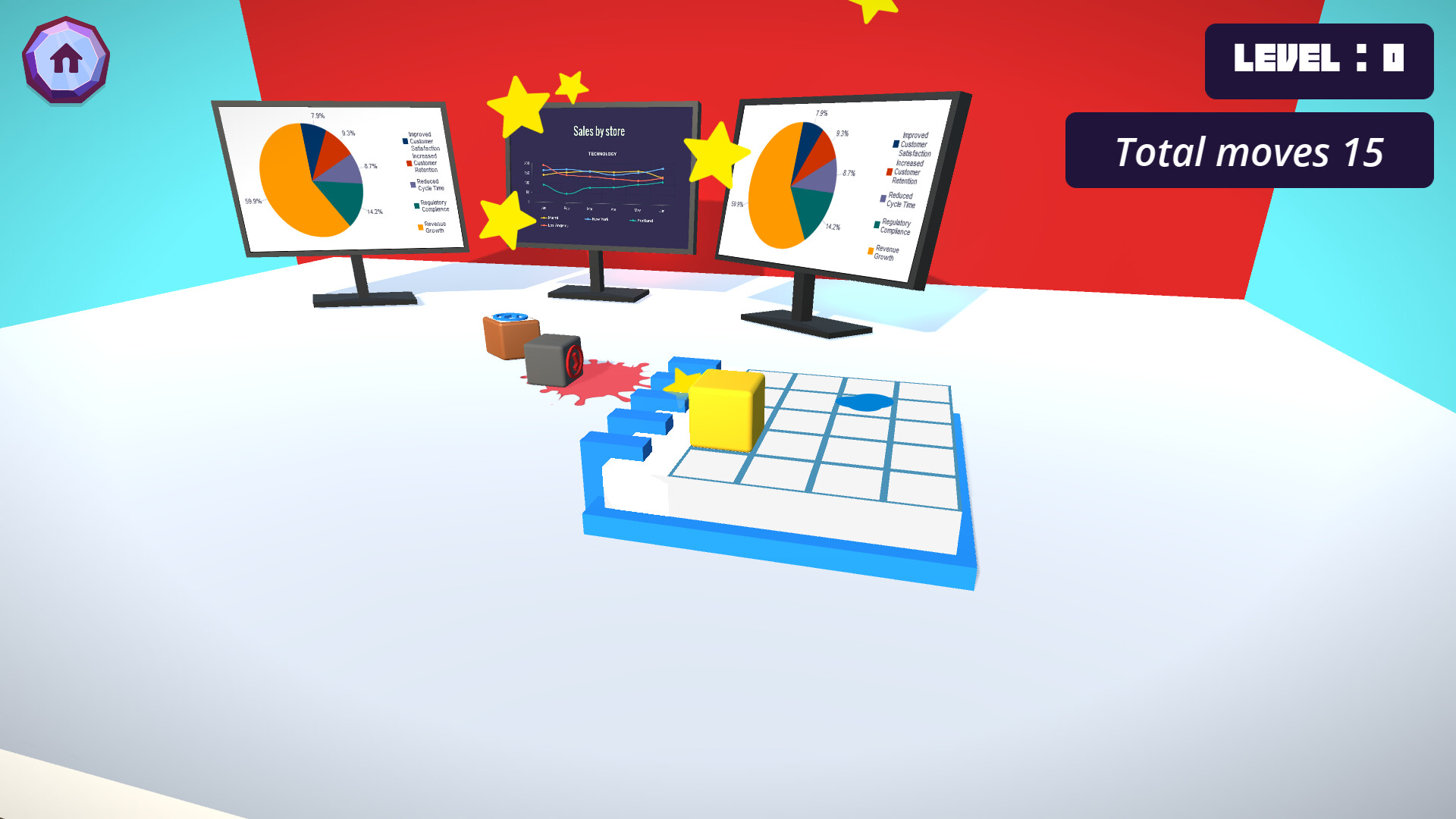 Put Your Stamp On screenshot screenshot 1