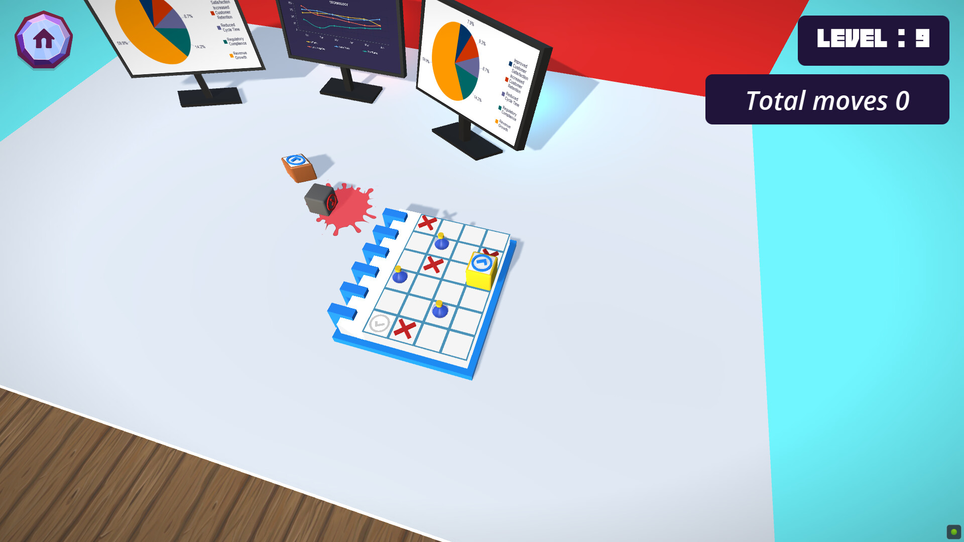 Put Your Stamp On screenshot screenshot 2