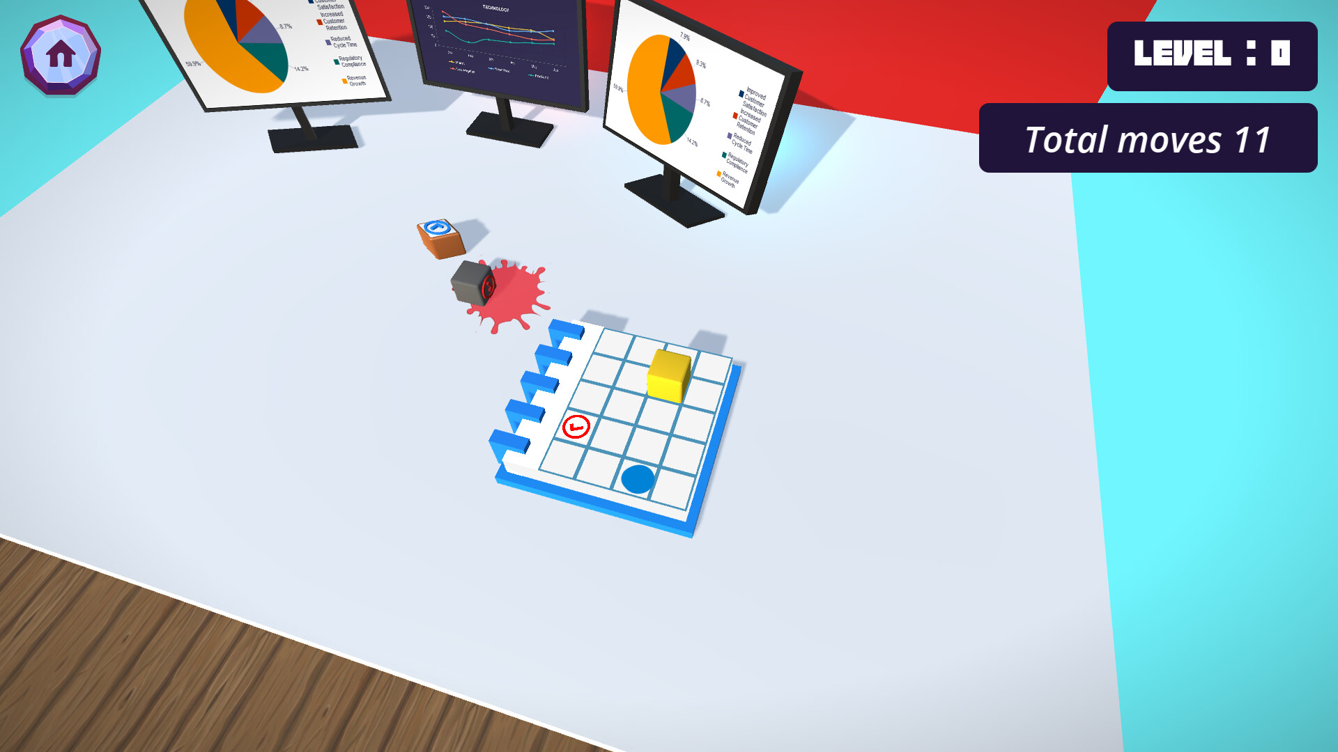 Put Your Stamp On screenshot screenshot 4