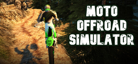 Moto Offroad Simulator Cover Image