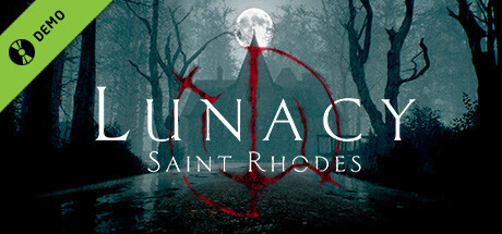 Lunacy: Saint Rhodes Demo