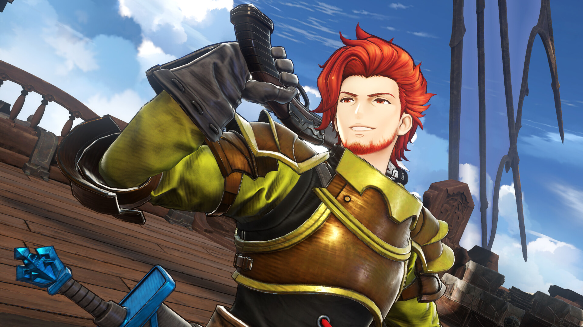 Granblue Fantasy: Relink - Color Pack 1 On Steam