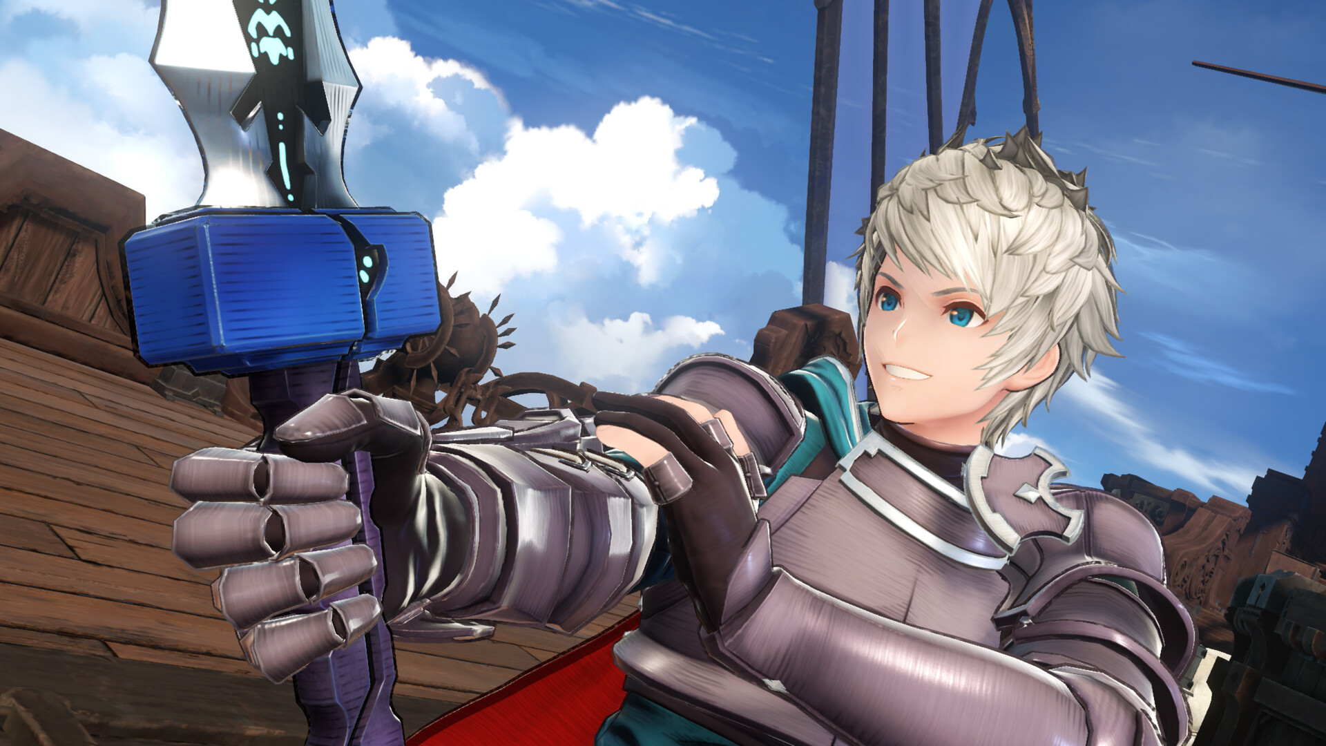 Granblue Fantasy: Relink on Steam