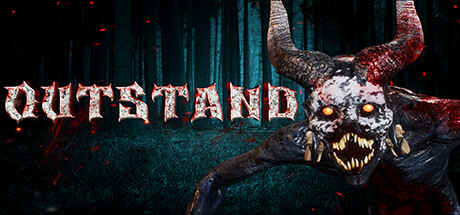 Image for OUTSTAND