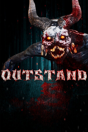 OUTSTAND box image