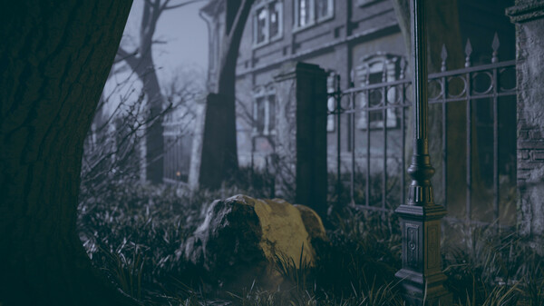 Скриншот из Outstand Скриншот из Outstand