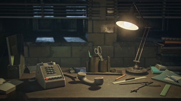 Скриншот из Outstand Скриншот из Outstand