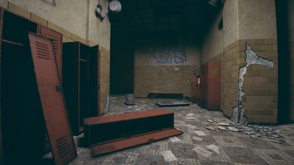 Скриншот из Outstand Скриншот из Outstand