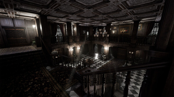 Скриншот из Outstand Скриншот из Outstand