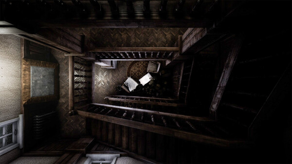 Скриншот из Outstand Скриншот из Outstand