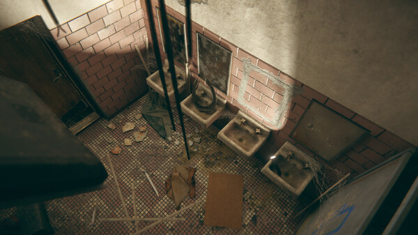 Скриншот из Outstand Скриншот из Outstand