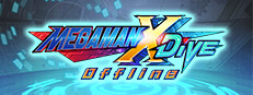 MEGA MAN X DiVE Offline