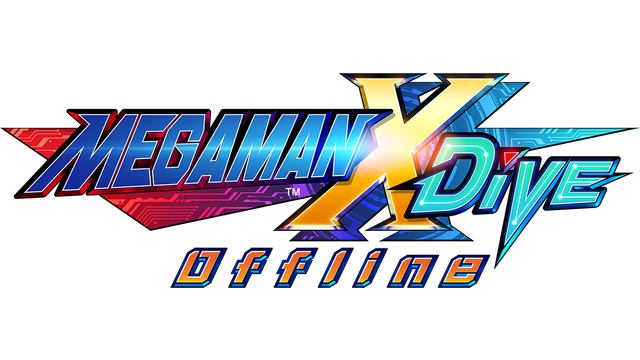 Mega Man X Dive Offline