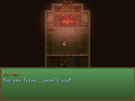 Скриншот из Osminog Adventure - The Lost Island