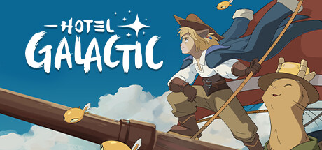 银河酒店/Hotel Galactic