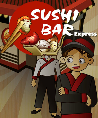 Sushi Bar Express
