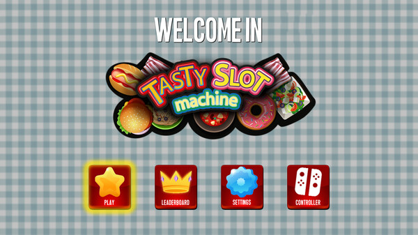 Скриншот из Tasty Slot Machine