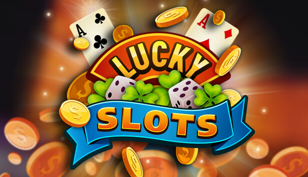 Lucky Slots on Steam