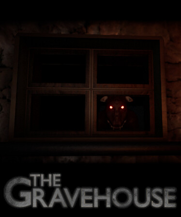 The Gravehouse