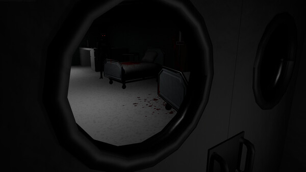 The Gravehouse game for windows Pc 1