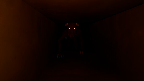 The Gravehouse game for Linux 1