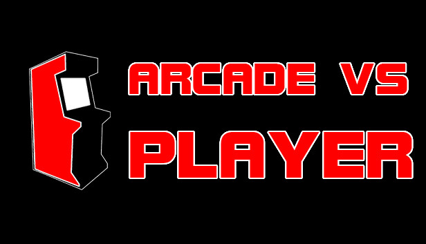 ARCADE VS PLAYER on Steam