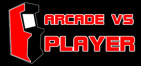 ARCADE VS PLAYER Cover Image
