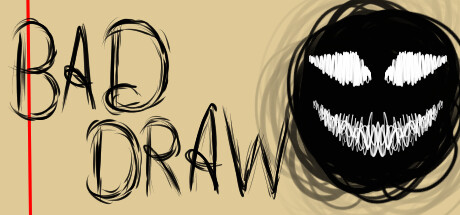 Bad-Draw Cover Image
